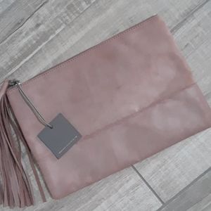 NWT...MONSERAT DE LUCCA.. POUCH